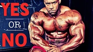 DO YOU HAVE WHAT IT TAKES ? - The Ultimate Motivational Video