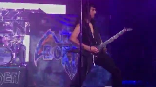 Lizzy Borden-tomorrow never comes-monsters of rock cruise 2020