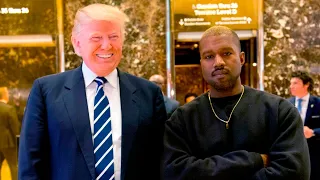 Kanye West told his support for Trump would ‘end his career’