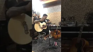 Virgoun - Surat Cinta Untuk Starla (Tutorial Looper)