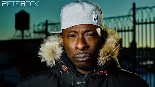 Pete Rock   Intrigue Instrumental