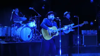 Nathaniel Rateliff & The Night Sweats  - Hey Mama - Red Rocks, Morrison, CO - 08-25-2021 [HD]