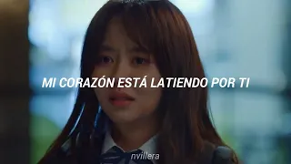 TEARLINER, HAEJIN - Blooming Story (Love Alarm OST) [Traducida al Español] FMV