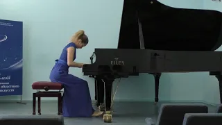 F.Schubert-F.Liszt - "Aufenthalt" | Ф. Шуберт-Ф. Лист - "Приют"