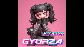 Gyurza - Аташол (AI track)