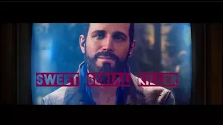 (FLASHING LIGHTS WARNING) Sweet Serial Killer - John Seed // Far Cry 5