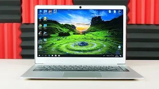 ГОДНЫЙ УЛЬТРАБУК ИЗ КИТАЯ! Jumper EZBOOK 3L PRO - ЧЕСТНЫЙ ОБЗОР! ВСЕ ПЛЮСЫ И МИНУСЫ! ОТЗЫВ