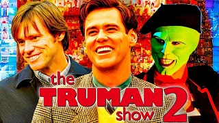 The Truman Show 2 (2024) Movie || Jim Carrey, Laura Linney, Noah E, || Review And Facts