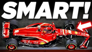 Ferrari JUST REVEALED Their BIGGEST UPGRADE PACKAGE!