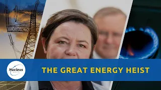 The Great Energy Heist | Nucleus Investment Insights