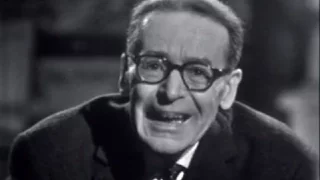 Henri Guillemin - L'affaire Dreyfus 2/3 (1965)