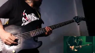 Elesi (Bass Cover) - Rico Blanco