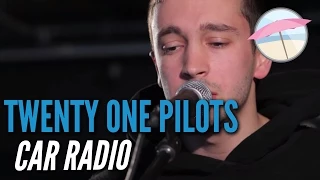 Twenty One Pilots - Car Radio (Live at the Edge)