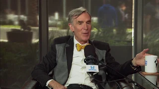 Bill Nye on the Science Behind Insufferable Yankee Fans | The Rich Eisen Show | 5/15/18