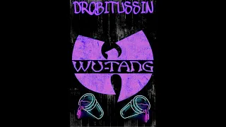 Wu-Tang Clan - It's Yourz (screwed and chopped)