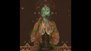 Satori, Sabo & Matanza - Marimbora(Re:Imagined mix)