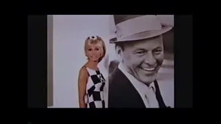 TCM Comments on Movin' With Nancy (1967)