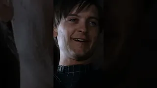 Bully maguire vs Peter Parker