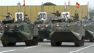 Japanese Army March - 抜刀隊 (Battōtai)