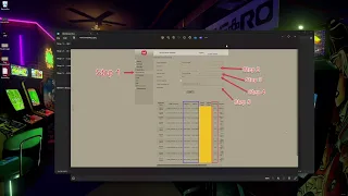 Port Forwarding