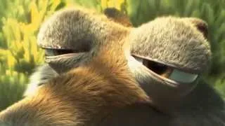 ice age  trailer