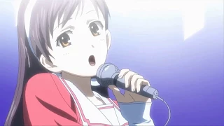 white album yuki live