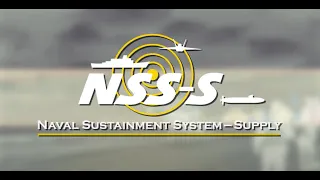 Naval Sustainment System-Supply 102