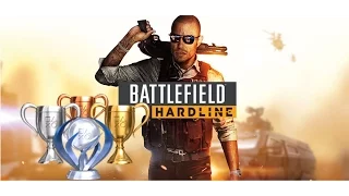 BATTLEFIELD Hardline Knock Knock Trophy Guide