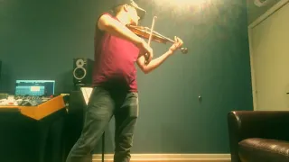 2017 Guarneri "del Gesù" Violin - For Sale