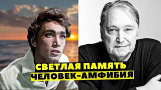 НАРОДНЫЙ АРТИСТ РОССИИ ВЛАДИМИР КОРЕНЕВ. БИОГРАФИЯ, ДАТА И МЕСТО ПОХОРОН