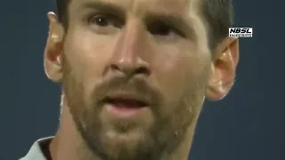 Lionel Messi Bicycle Goal Vs Сlеrmont || 22-23