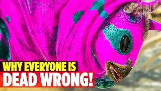 GASBAGS - Ark's Strangest Secret. Everything You Need to Know / Ark: Survival Evolved Extinction