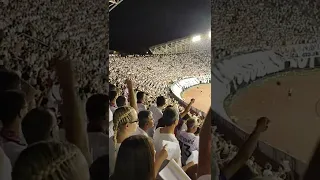 Hajduk - Vitoria Guimares