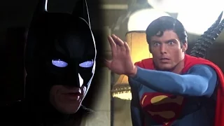 5 Reasons Why Batman Wins Against Superman