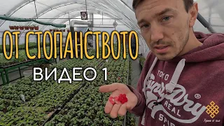 От стопанството - Видео 1 - 28.02.2023