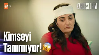 Şengül hafızasını yitirdi! - Kardeşlerim 38. Bölüm