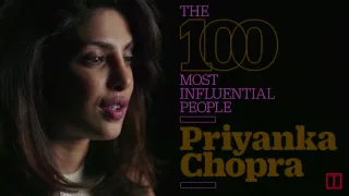 Priyanka Chopra Achievements 2016