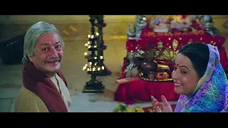 Jay Jagdish Hare - Film Version | Full Song HD | Aashik Aawara | Saif Ali Khan, Mamta Kulkarni |