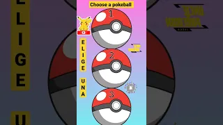 Elige tu equipo Pokemon MEGA Evolucion