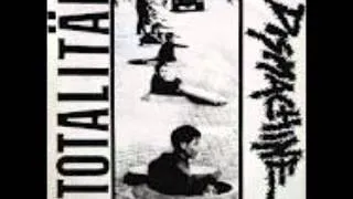 TOTALITÄR + DISMACHINE (FULL SPLIT)