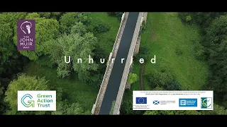 johnmuirway.org presents: Unhurried - Scotland Coast to Coast on the John Muir Way