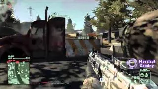 Homefront Gameplay 01