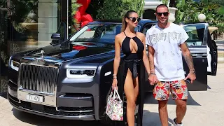 The Crazy Life of Fashion Designer Philipp Plein