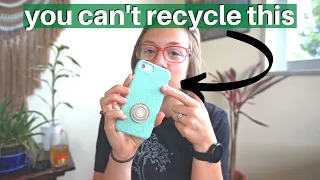 100 things that you CANNOT recycle in your curbside recycling | The do's and don'ts of recycling