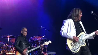 Styx~ Hundred Million Miles From Home ~ The Beacon Theatre~3/16/2022