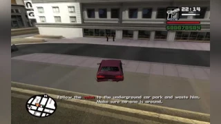 GTA:SA - 555 We Tip - Quick DA Teleport