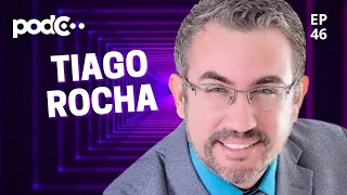 TIAGO ROCHA - PODC EP46 #PODCAST #CORTES #CELSOPORTIOLLI