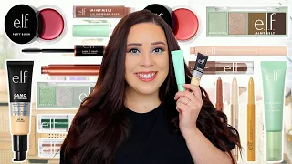 BEST & WORST NEW ELF MAKEUP RELEASES 2021! WHAT’S ACTUALLY WORTH TRYING