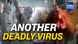 China reports human case of bird flu; Cover-up of post-vaccine deaths in China? | China in Focus