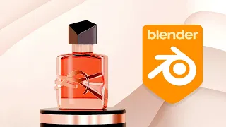 How to Visualize Products in Blender like a PRO (Aryan Tutorial)